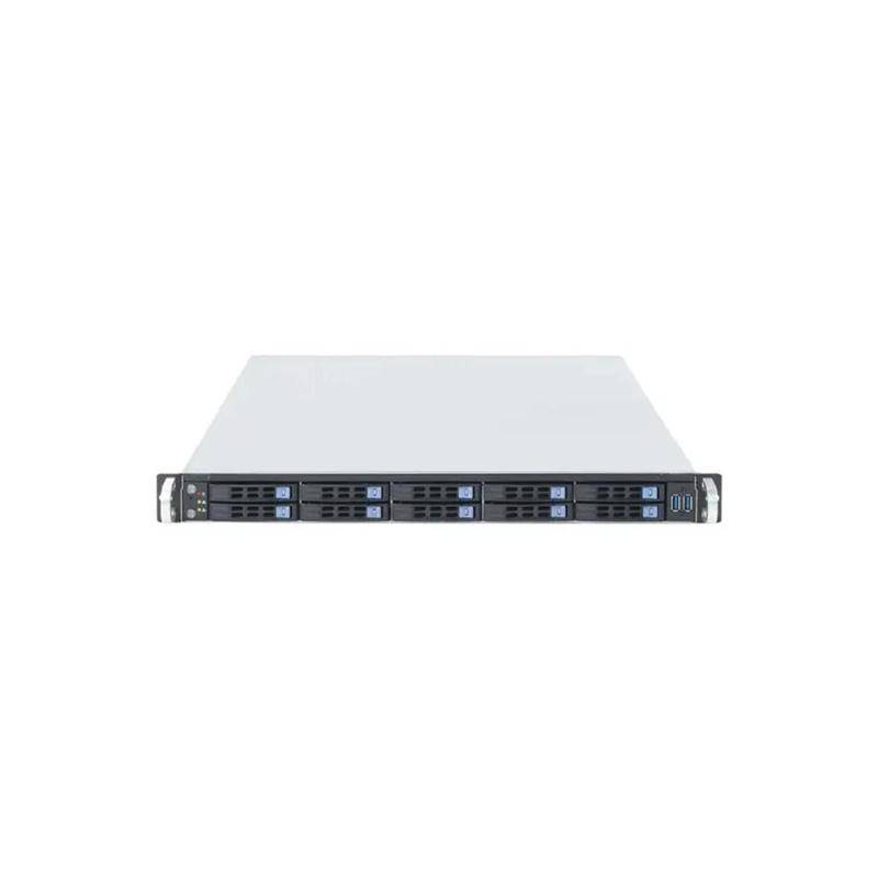 Alpha Rackmount Server (Dual Gold 5218R/32GB/1TB SSD/Dual 650W/Quad NIC/1U) SF161-2R518R4032ST0010-0
