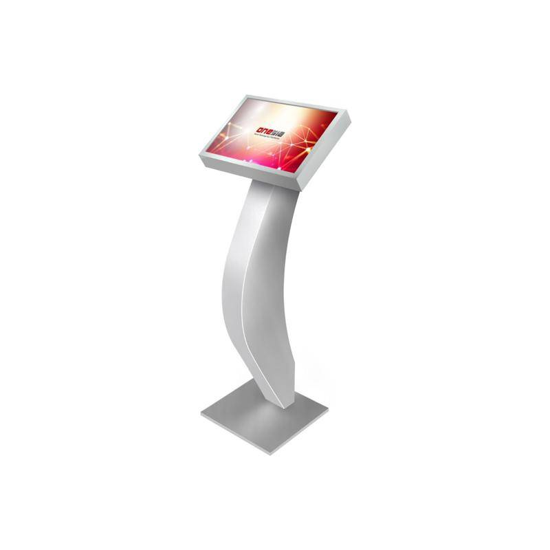 Arjuna Table Kiosk Interactive Touch 50inch ARJ50TI-162
