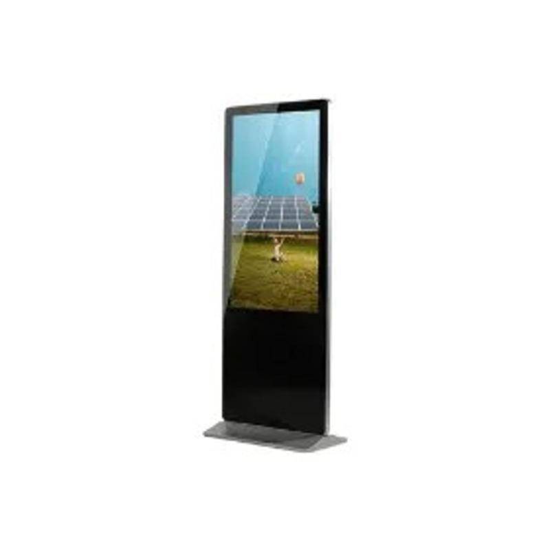 Vishnu Standing Kiosk Interactive Touch 43inch VSH43TI-A42(W)