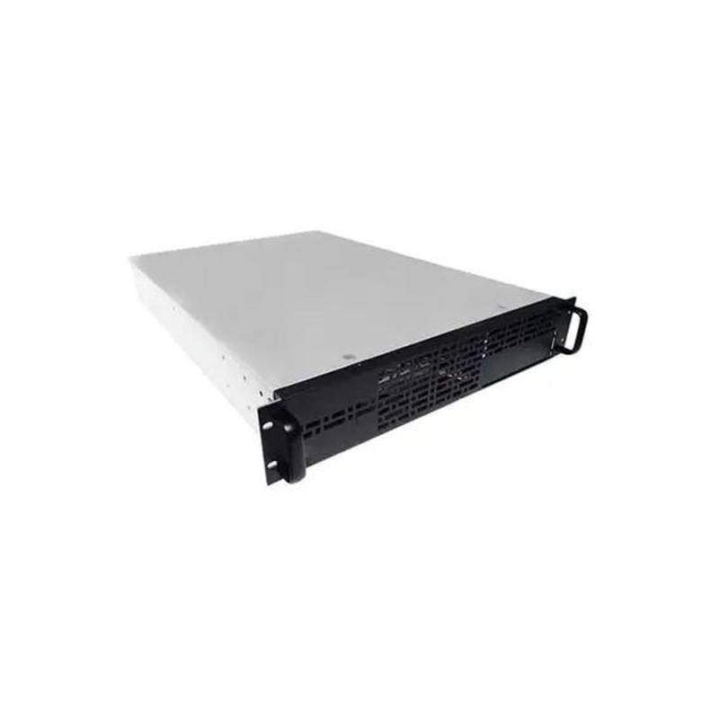 Atreya Rackmount Server (Silver 4214R/16GB/18TB/2U) SF430-2R414R4016DT0180-0043N