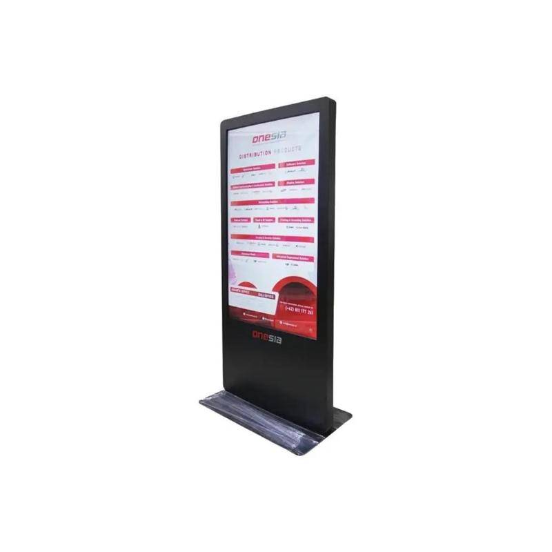 Vishnu Standing Kiosk Non-Touch 55inch VSH55-762